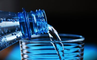 Como manter uma boa hidratação?